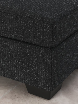 Jasmine Peaks Ottoman - Holmwood's Furniture & Design Center (Somersworth, NH)