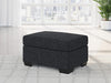 Jasmine Peaks Ottoman - Holmwood's Furniture & Design Center (Somersworth, NH)