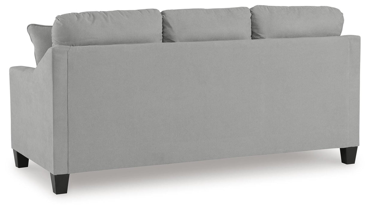 Adlai Sofa Sleeper - Holmwood's Furniture & Design Center (Somersworth, NH)