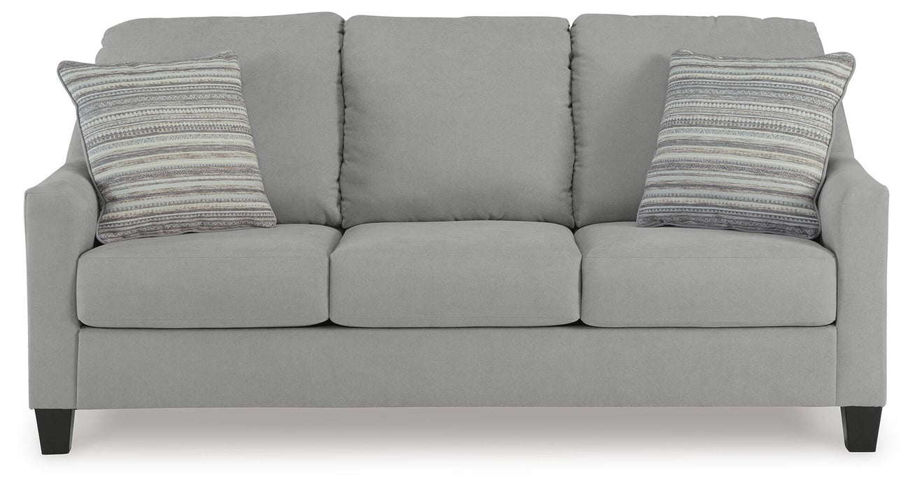 Adlai Sofa Sleeper - Holmwood's Furniture & Design Center (Somersworth, NH)