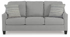 Adlai Sofa Sleeper - Holmwood's Furniture & Design Center (Somersworth, NH)
