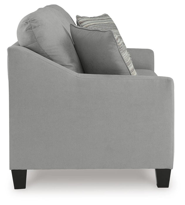 Adlai Sofa Sleeper - Holmwood's Furniture & Design Center (Somersworth, NH)