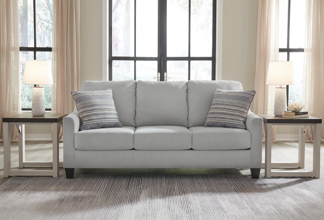 Adlai Sofa Sleeper - Holmwood's Furniture & Design Center (Somersworth, NH)
