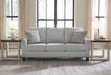 Adlai Sofa Sleeper - Holmwood's Furniture & Design Center (Somersworth, NH)