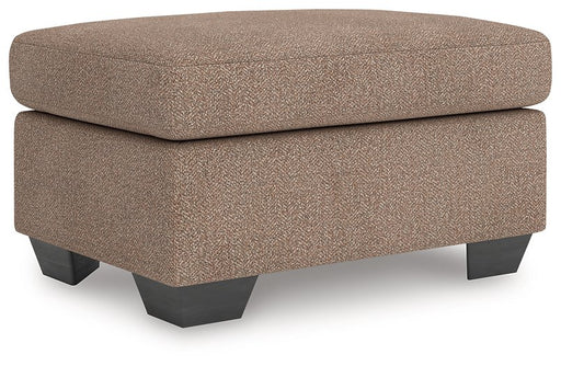 Triston-Peaks Ottoman - Holmwood's Furniture & Design Center (Somersworth, NH)