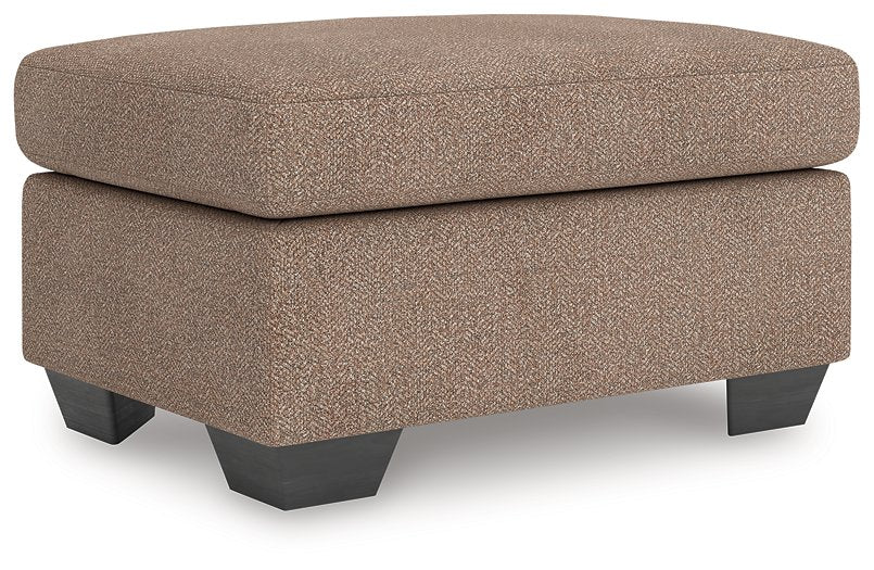 Triston-Peaks Ottoman - Holmwood's Furniture & Design Center (Somersworth, NH)