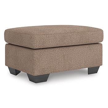 Triston-Peaks Ottoman - Holmwood's Furniture & Design Center (Somersworth, NH)