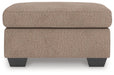 Triston-Peaks Ottoman - Holmwood's Furniture & Design Center (Somersworth, NH)