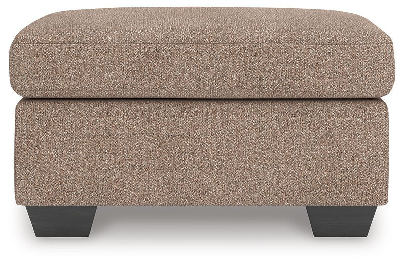 Triston-Peaks Ottoman - Holmwood's Furniture & Design Center (Somersworth, NH)