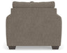 Triston-Peaks Oversized Chair - Holmwood's Furniture & Design Center (Somersworth, NH)