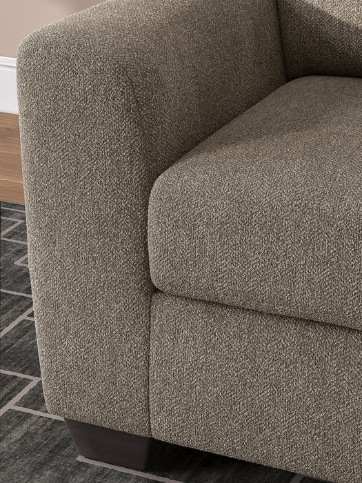 Triston-Peaks Oversized Chair - Holmwood's Furniture & Design Center (Somersworth, NH)