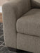 Triston-Peaks Oversized Chair - Holmwood's Furniture & Design Center (Somersworth, NH)