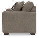 Triston-Peaks Oversized Chair - Holmwood's Furniture & Design Center (Somersworth, NH)