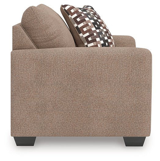 Triston-Peaks Oversized Chair - Holmwood's Furniture & Design Center (Somersworth, NH)