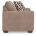 Triston-Peaks Oversized Chair - Holmwood's Furniture & Design Center (Somersworth, NH)