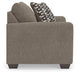 Triston-Peaks Oversized Chair - Holmwood's Furniture & Design Center (Somersworth, NH)