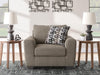 Triston-Peaks Oversized Chair - Holmwood's Furniture & Design Center (Somersworth, NH)