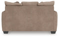 Triston-Peaks Loveseat - Holmwood's Furniture & Design Center (Somersworth, NH)