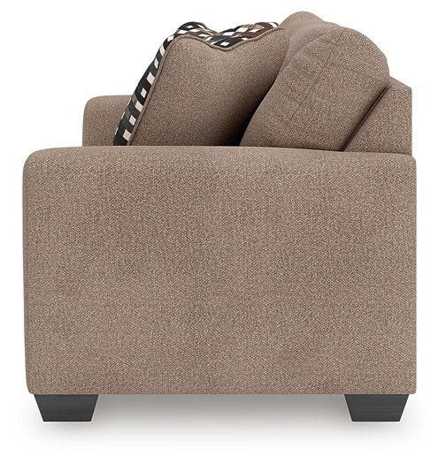 Triston-Peaks Loveseat - Holmwood's Furniture & Design Center (Somersworth, NH)