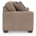 Triston-Peaks Loveseat - Holmwood's Furniture & Design Center (Somersworth, NH)
