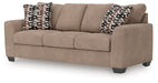 Triston-Peaks Sofa - Holmwood's Furniture & Design Center (Somersworth, NH)