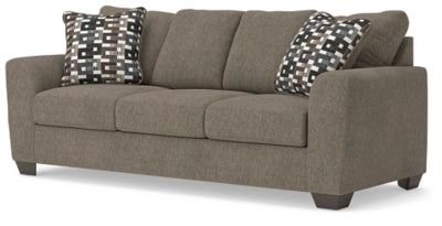 Triston-Peaks Sofa - Holmwood's Furniture & Design Center (Somersworth, NH)