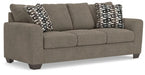 Triston-Peaks Sofa - Holmwood's Furniture & Design Center (Somersworth, NH)