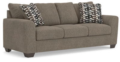 Triston-Peaks Sofa - Holmwood's Furniture & Design Center (Somersworth, NH)