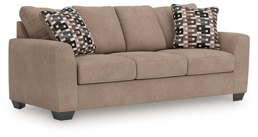 Triston-Peaks Sofa - Holmwood's Furniture & Design Center (Somersworth, NH)