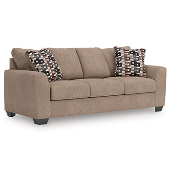 Triston-Peaks Sofa - Holmwood's Furniture & Design Center (Somersworth, NH)