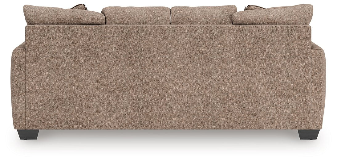 Triston-Peaks Sofa - Holmwood's Furniture & Design Center (Somersworth, NH)