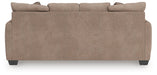 Triston-Peaks Sofa - Holmwood's Furniture & Design Center (Somersworth, NH)