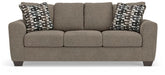 Triston-Peaks Sofa - Holmwood's Furniture & Design Center (Somersworth, NH)