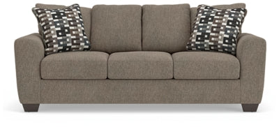 Triston-Peaks Sofa - Holmwood's Furniture & Design Center (Somersworth, NH)