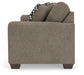 Triston-Peaks Sofa - Holmwood's Furniture & Design Center (Somersworth, NH)