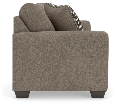 Triston-Peaks Sofa - Holmwood's Furniture & Design Center (Somersworth, NH)