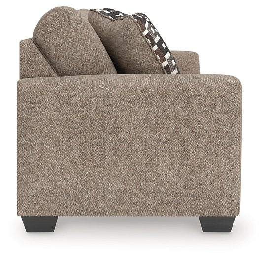 Triston-Peaks Sofa - Holmwood's Furniture & Design Center (Somersworth, NH)