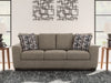 Triston-Peaks Sofa - Holmwood's Furniture & Design Center (Somersworth, NH)
