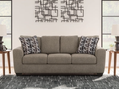 Triston-Peaks Sofa - Holmwood's Furniture & Design Center (Somersworth, NH)
