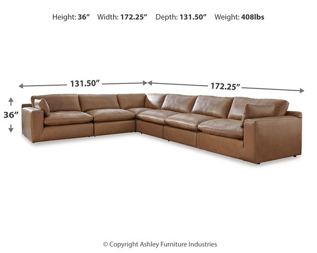Emilia Living Room Set - Holmwood's Furniture & Design Center (Somersworth, NH)