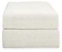 Karinne Oversized Accent Ottoman - Holmwood's Furniture & Design Center (Somersworth, NH)