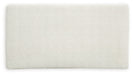 Karinne Oversized Accent Ottoman - Holmwood's Furniture & Design Center (Somersworth, NH)