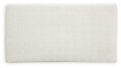 Karinne Oversized Accent Ottoman - Holmwood's Furniture & Design Center (Somersworth, NH)