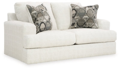 Karinne Loveseat - Holmwood's Furniture & Design Center (Somersworth, NH)
