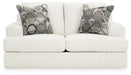 Karinne Loveseat - Holmwood's Furniture & Design Center (Somersworth, NH)