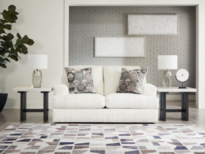 Karinne Loveseat - Holmwood's Furniture & Design Center (Somersworth, NH)