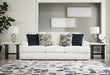 Karinne Sofa - Holmwood's Furniture & Design Center (Somersworth, NH)
