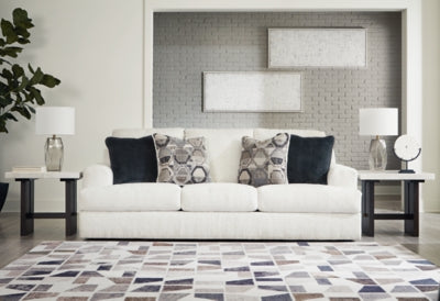 Karinne Sofa - Holmwood's Furniture & Design Center (Somersworth, NH)