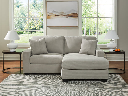Greenbriar Sofa Chaise - Holmwood's Furniture & Design Center (Somersworth, NH)