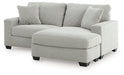 Greenbriar Sofa Chaise - Holmwood's Furniture & Design Center (Somersworth, NH)
